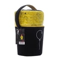 thumbnail image 4 of Scary Movie Cloud Throw and Reusable Embroidered Fabric Bucket Set, 60" x 70", 4 of 8