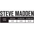 thumbnail image 7 of Steve Madden Women's 5-Pack Crew Sock, 7 of 7