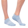 thumbnail image 3 of Outdoor Voices Women's 4-Pack Tab Back No-Show Sock, 3 of 7