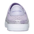 thumbnail image 5 of Skechers Toddler Girls Foamies Molded Slip-On Shoe, 5 of 6
