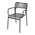 thumbnail image 2 of Member's Mark Café Collection Steel Chair, Set of 2, 2 of 5