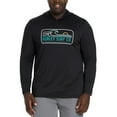 thumbnail image 4 of Hurley Men's Hooded UV Tee, 4 of 16