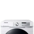thumbnail image 5 of Samsung 7.5 cu. ft. Gas Dryer with Steam Sanitize+, 5 of 10