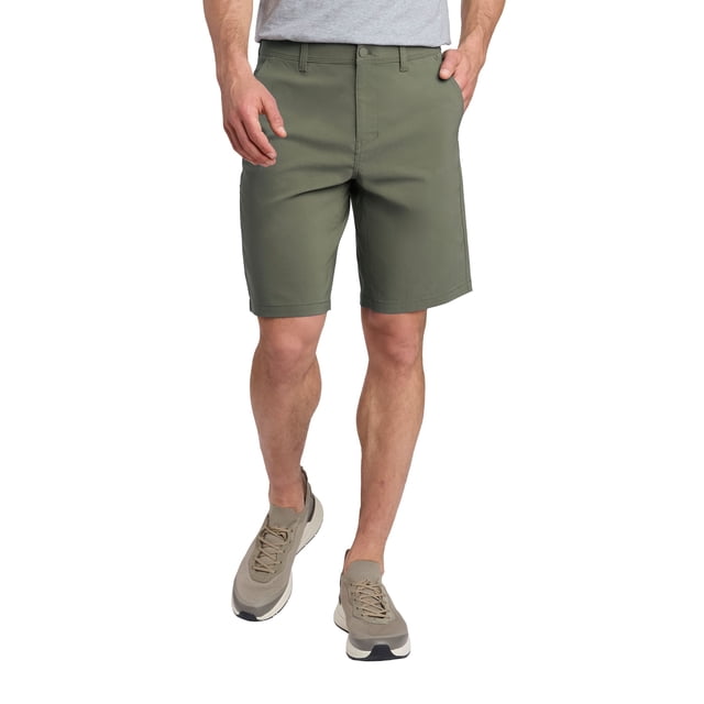 WP Weatherproof Men's Tech Utility Short