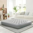 thumbnail image 1 of Nautica Home 10" Sleep Express Air Mattress, Full, 1 of 7