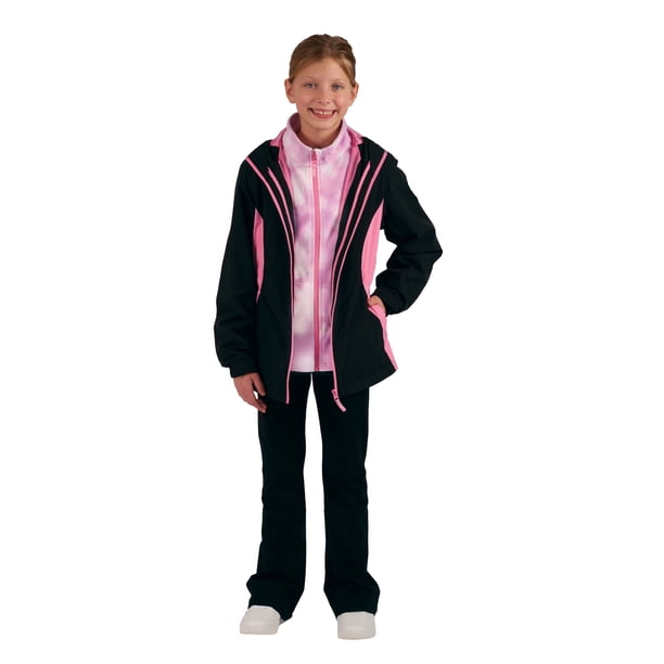 ZeroXposur Girls 3-in-1 System Jacket - Samsclub.com