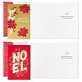 thumbnail image 4 of Hallmark Assorted Holiday Christmas Cards, 35 pk., 4 of 7