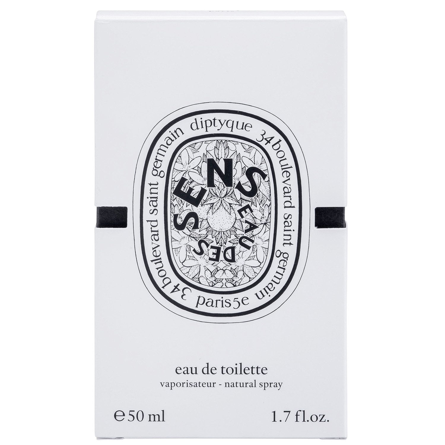 Diptyque Eau Des Sens Eau de Toilette, 1.7 fl. oz. - Samsclub.com