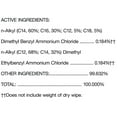 thumbnail image 11 of Clorox Bleach-Free Disinfecting Wipes, Fresh Scent 700 ct. bucket, 11 of 11