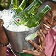 thumbnail image 3 of Heineken Original Lager Beer, 12 fl. oz. bottle, 24 pk., 3 of 5