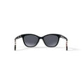 thumbnail image 5 of Juicy Couture JU 628/S/SAM Cat Eye Sunglasses, 5 of 5