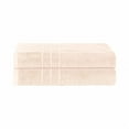 thumbnail image 1 of Brooklinen 100% Cotton Classic Bath Sheet, Set of 2, 1 of 4