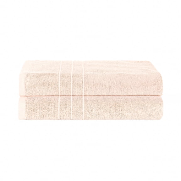 Brooklinen 100% Cotton Classic Bath Sheet, Set of 2