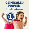 thumbnail image 4 of PediaSure Grow and Gain Nutritional Shake with Fiber for Kids, Vanilla, 8 fl. oz., 24 pk., 4 of 13