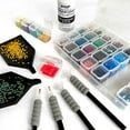 thumbnail image 4 of ArtSkills Brilliant Art Diamond Painting Kits, Select Design, 4 of 10