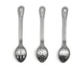 thumbnail interactive-video image 1 of Member's Mark Stainless Steel Kitchen Spoons 3 pk., 1 of 8