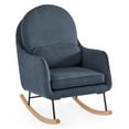 thumbnail image 1 of Ella Rocker with Live Smart Evolve Fabric, Choose Color, 1 of 8
