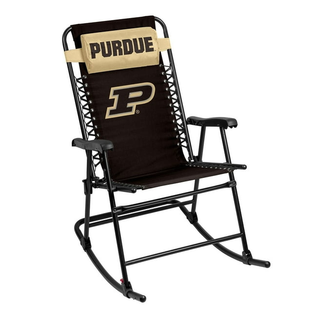 Logo Brands Purdue Boilermakers Bungee Rocker - Samsclub.com