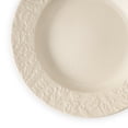 thumbnail image 3 of Member's Mark 4-Piece Ceramic Floral Texture Salad Plates, 3 of 4
