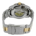 thumbnail image 2 of Invicta Men's Pro Diver Automatic 44mm Two Tone, Black dial, 2 of 4