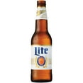 thumbnail image 4 of Miller Lite Pilsner Lager Beer, 12 fl. oz. bottle, 20 pk., 4 of 8
