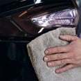 thumbnail image 4 of Simpli-Magic Quick Dry Lightweight Cotton Hand Towels – Multi-Use Wash Towels, 16” x 27” Assorted Packs, 4 of 6