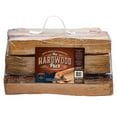 thumbnail image 2 of The Hardwood Pack - 0.75-cu ft Kiln-Dried Firewood, 2 of 8
