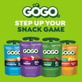 thumbnail image 8 of GoGo Dairy Protein Pouches, Variety Pack, 4.2 oz., 16 pk., 8 of 9