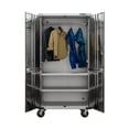 thumbnail image 10 of Seville Classics UltraHD Expandable Garment Hanging Rod, Multiple Sizes, 10 of 21