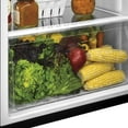 thumbnail image 7 of Haier 9.8 cu. ft. Top Freezer Refrigerator, 7 of 9