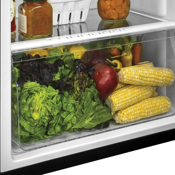 Haier 9.8 cu. ft. Top Freezer Refrigerator - Samsclub.com