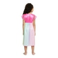 thumbnail image 3 of Character Kids Fantasy Gown, 3 of 9