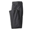 thumbnail image 4 of Lands' End Men's Twill 5 Pocket Pant, 4 of 5
