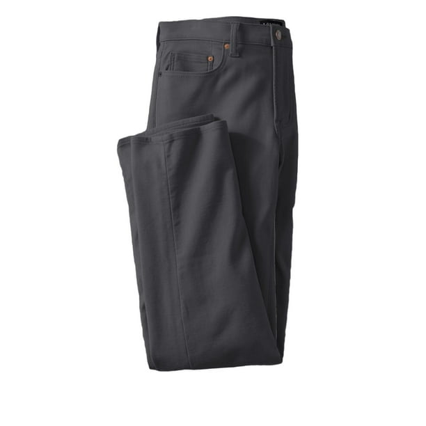 Lands' End Men's Twill 5 Pocket Pant - Samsclub.com