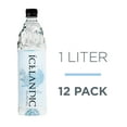 thumbnail image 3 of Icelandic Glacial Natural Spring Alkaline Water, 33.81 fl. oz., 12 pk., 3 of 10