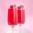 thumbnail image 3 of St. James Winery Raspberry Lime Fruit Wine, 750 ml, 3 of 4