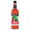 thumbnail image 1 of DeKuyper Pucker Watermelon Schnapps Liqueur, 1 L, 1 of 6