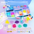 thumbnail image 2 of Prism Custom Jewelry Case Playset, 2 of 8