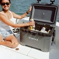 thumbnail image 4 of Igloo Trailmate Ice Chest Cooler, Choose Size, 4 of 13