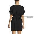 thumbnail image 5 of Lands' End Ladies Swim Cover-Up, 5 of 6