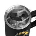 thumbnail image 2 of Logo Brands Southern Mississippi Golden Eagles Tumbler Set, 2 of 5