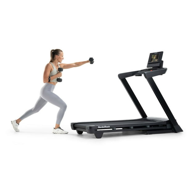 NordicTrack T Series Treadmill