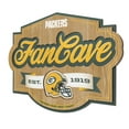 thumbnail image 1 of YouTheFan NFL 17” x 12.5” Fan Cave Sign, 1 of 5