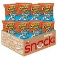 thumbnail image 1 of Cheetos Puffs Cheese Snacks, 0.875 oz., 50 pk., 1 of 5