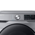 thumbnail image 3 of Samsung 4.5 cu. ft. Front Load Washer with Steam, 3 of 10