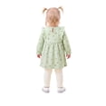 thumbnail image 5 of Member's Mark Baby Girl 2-Piece Pant Set, 5 of 8