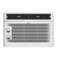 thumbnail image 7 of Midea 5,000 BTU Room Window Air Conditioner, Mechanical Control, DOE, For Spaces up to 150 Sq. Ft., MAW05M1YWT, 7 of 8