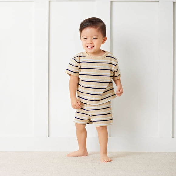 Member's Mark Baby 2-Piece Outfit Set