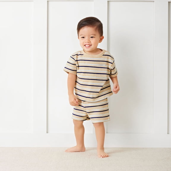 Member's Mark Baby 2-Piece Outfit Set