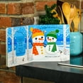 thumbnail image 6 of You're My Little Christmas Cookie, Board Book, 6 of 6
